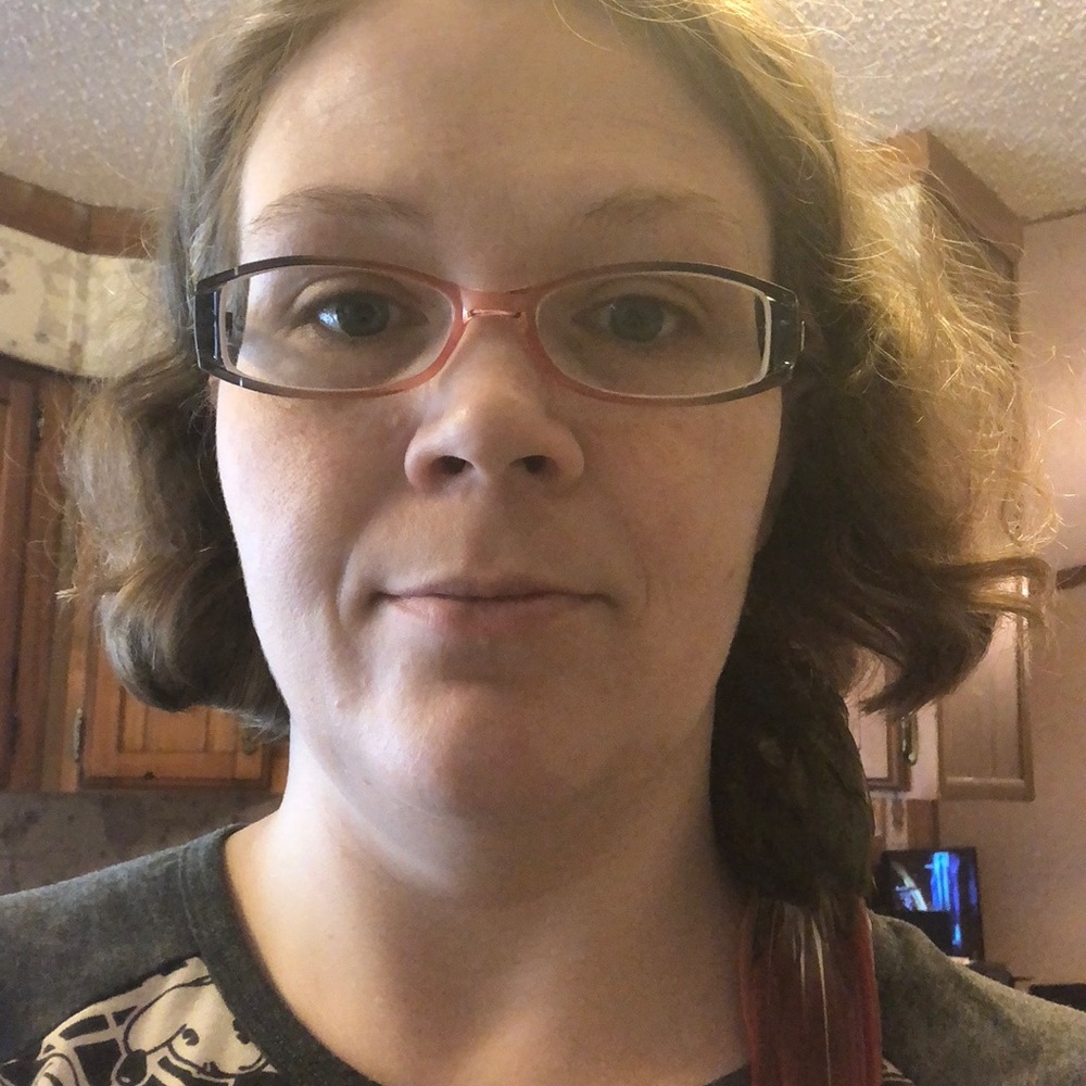 Meet your Posher, Amy